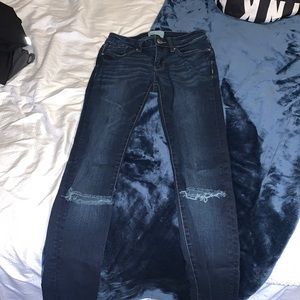 Women’s BKE Stella jeans